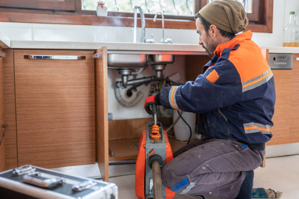 Best Plumbing Services Near Me  in Mcdonald, OH