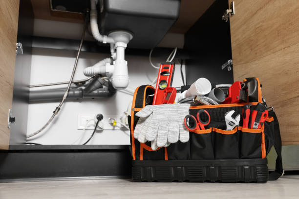 Best Emergency Plumbing Repair  in Mcdonald, OH