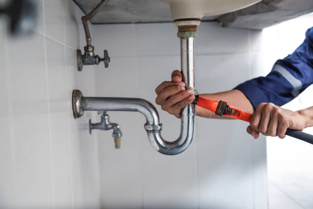 Best Hot Water Heater Installation  in Mcdonald, OH