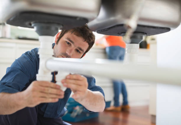 Best Plumbing Inspection Services  in Mcdonald, OH