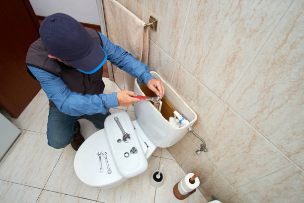 Best 24-Hour Plumber Near Me  in Mcdonald, OH