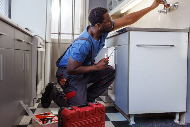 Best Sewer Line Repair  in Mcdonald, OH