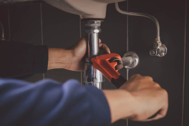 Best Gas Line Repair  in Mcdonald, OH