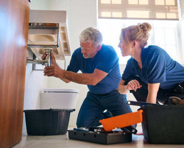 Best Hot Water Heater Installation  in Mcdonald, OH