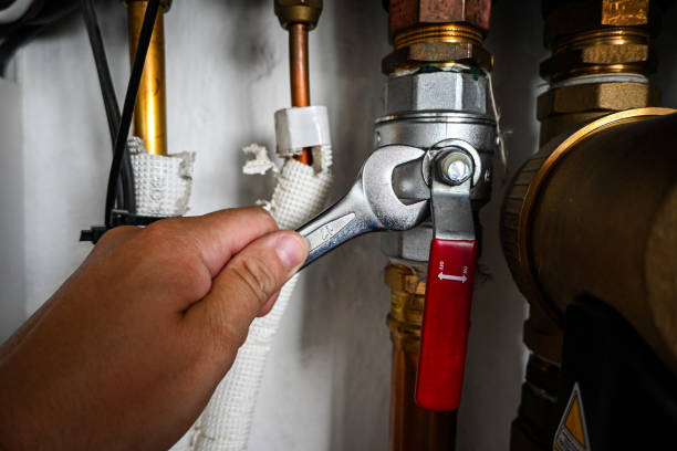 Best Drain Cleaning Services  in Mcdonald, OH
